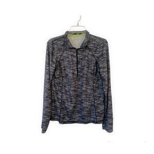 Women’s Grey Pullover Size Large